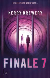 Kerry Drewery Finale 7 -   (ISBN: 9789021020280)
