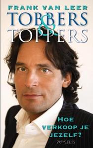 Frank van Leer Tobbers en toppers -   (ISBN: 9789402163148)