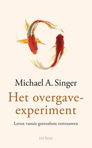 Michael Singer Het overgave-experiment -   (ISBN: 9789025908515)