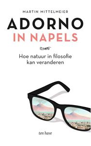 Martin Mittelmeier Adorno in Napels -   (ISBN: 9789025908683)