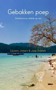 Jaap Dribbels, Laurens Jonkers Gebakken poep -   (ISBN: 9789402168280)
