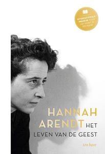 Hannah Arendt Het leven van de geest -   (ISBN: 9789025909451)