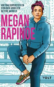 Megan Rapinoe    (ISBN: 9789021461373)