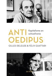 Felix Guattari, Gilles Deleuze Anti-Oedipus -   (ISBN: 9789025909864)