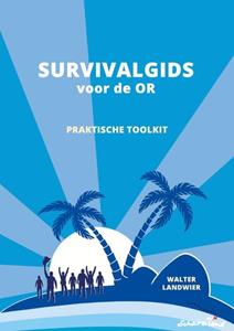 Walter Landwier Survivalgids voor de OR -   (ISBN: 9789402181791)