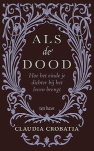 Claudia Crobatia Als de dood -   (ISBN: 9789025910440)