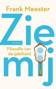 Frank Meester Zie mij -   (ISBN: 9789025910921)