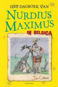 Tim Collins Nurdius Maximus in Belgica -   (ISBN: 9789021678610)