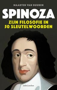 Maarten van Buuren Spinoza -   (ISBN: 9789026337642)