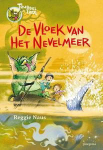 Reggie Naus De vloek van het Nevelmeer -   (ISBN: 9789021679068)