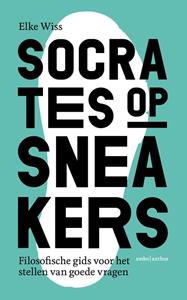 Elke Wiss Socrates op sneakers -   (ISBN: 9789026346903)