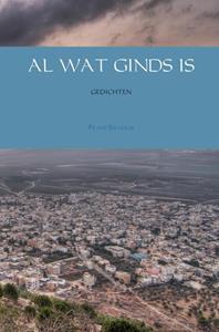 Frans Siliakus Al Wat Ginds Is -   (ISBN: 9789402185928)
