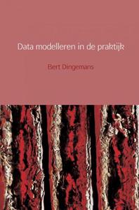 Bert Dingemans Data modelleren in de praktijk -   (ISBN: 9789402187960)