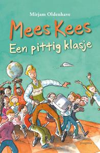 Mirjam Oldenhave Een pittig klasje -   (ISBN: 9789021680330)