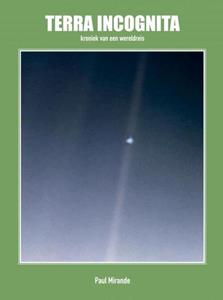 Paul Mirande Terra Incognita -   (ISBN: 9789464659061)