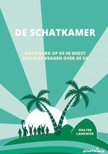 Walter Landwier De Schatkamer -   (ISBN: 9789402190052)