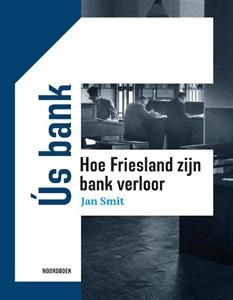 Jan Smit Ús bank -   (ISBN: 9789464710069)