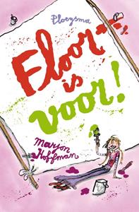 Marjon Hoffman Floor is voor! -   (ISBN: 9789021682020)
