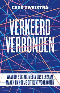 Cees Zweistra Verkeerd verbonden -   (ISBN: 9789043534857)