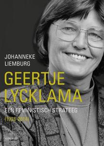 Johanneke Liemburg Geertje Lycklama (1938-2014) -   (ISBN: 9789464710090)