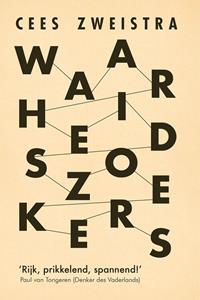 Cees Zweistra Waarheidszoekers -   (ISBN: 9789043536677)