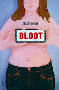 Jutta Nymphius Bloot -   (ISBN: 9789021682693)