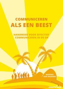 Marieke van Maanen Communiceren als een beest -   (ISBN: 9789402198256)