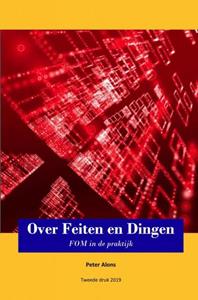 Peter Alons Over Feiten en Dingen -   (ISBN: 9789402198928)