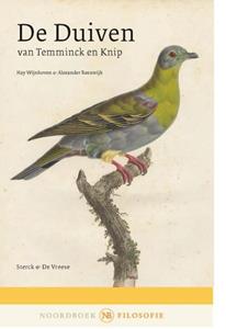 Alexander Reeuwijk, Hay Wijnhoven De duiven van Temminck en Knip -   (ISBN: 9789464710564)