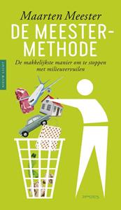 Maarten Meester De meester-methode -   (ISBN: 9789044639797)