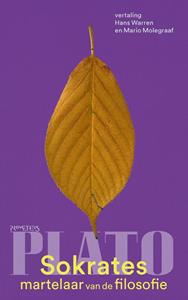 Plato Sokrates, martelaar van de filosofie -   (ISBN: 9789044641967)