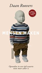 Daan Roovers Mensen maken -   (ISBN: 9789044642988)