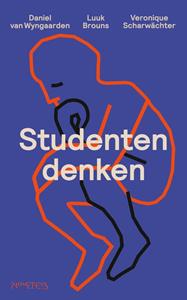 Daniel van Wyngaarden Studentendenken -   (ISBN: 9789044643305)