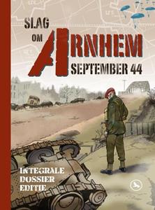 Hennie Vaessen De Slag om Arnhem September 1944 -   (ISBN: 9789490000448)