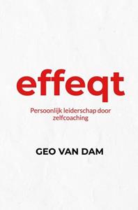 Geo van Dam Effeqt -   (ISBN: 9789403625348)