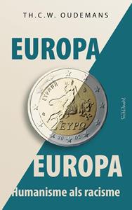 Th.C. W Oudemans Europa, Europa -   (ISBN: 9789044647891)