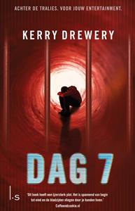 Kerry Drewery Dag 7 -   (ISBN: 9789024576913)