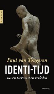 Paul van Tongeren Identi-tijd -   (ISBN: 9789044652819)