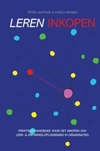 Petra Jagtman En Marlo Kengen 'Leren' Inkopen -   (ISBN: 9789403629186)