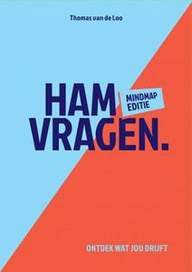 Thomas van de Loo Hamvragen -   (ISBN: 9789403629322)