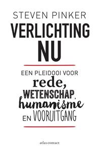 Steven Pinker Verlichting nu -   (ISBN: 9789045026503)