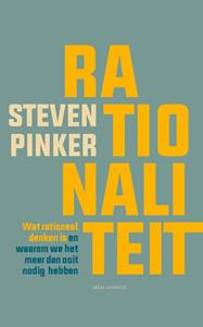 Steven Pinker Rationaliteit -   (ISBN: 9789045034423)