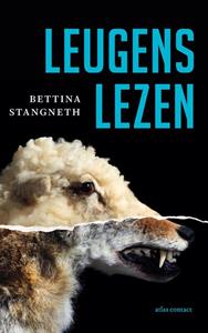 Bettina Stangneth Leugens lezen -   (ISBN: 9789045036489)