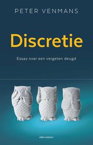 Peter Venmans Discretie -   (ISBN: 9789045037202)