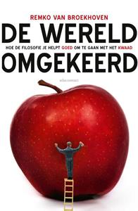 Remko van Broekhoven De wereld omgekeerd -   (ISBN: 9789045038872)