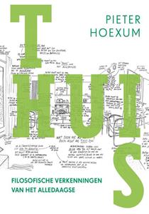 Pieter Hoexum Thuis -   (ISBN: 9789045039299)