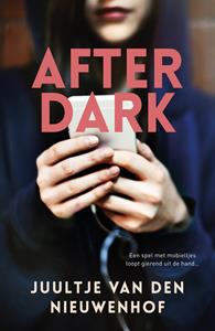 Juultje van den Nieuwenhof After dark -   (ISBN: 9789024585830)