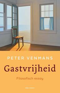 Peter Venmans Gastvrijheid -   (ISBN: 9789045045399)