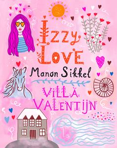 Manon Sikkel Villa Valentijn -   (ISBN: 9789024587377)