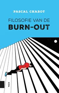 Pascal Chabot Filosofie van de burn-out -   (ISBN: 9789048542123)